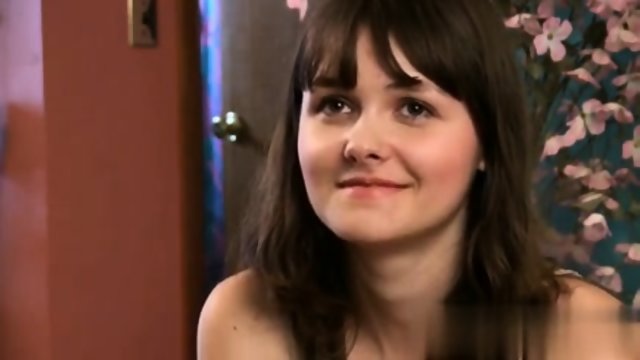 Hairy 18 Interview N15 – Contact Me On Cas-affair