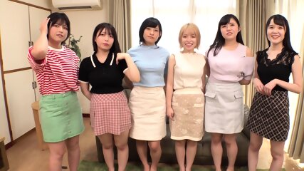 Oreco291 [Aika,Amu,Kokomi,Miina,Yuina,Maya]