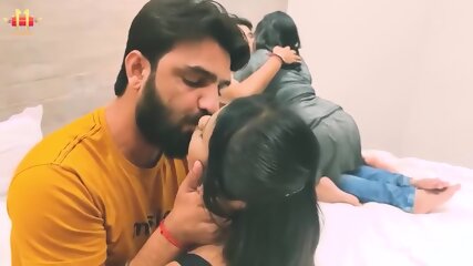 Indian Aunty, Blowjob Nephew's Cock And Teach How Fuck sdms-piter.ruep In Pussy Xlx