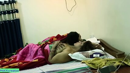 Amazing Hot Aunty Sex At Her Home Indian Bengali Sex Xh