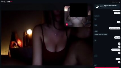 Adolescentmix-motors.ru Lesbianas Se Masturban En La Webcam Chat De Sexo Omegle En El Proyecto Eros