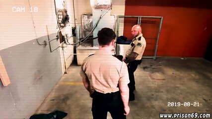 Tied Up Muscle Cops Shirtless And Real Police Gay Sex That Bitch Is My Newbie