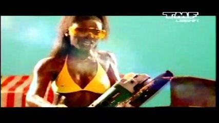 Benny Benassi - Satisfaction Musik Music Video