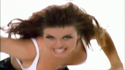 Carmen Electra • 2, 4, 6, 8 - Carmen Blonde