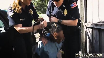 Police Fuck Slut And Blonde Milf Anal Bdsm Xxx Black Artistry Denied