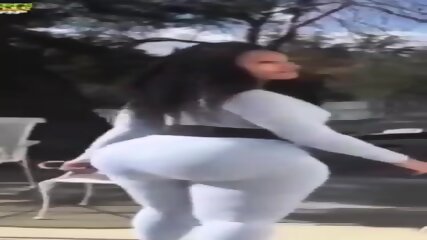 Culo Big Ass