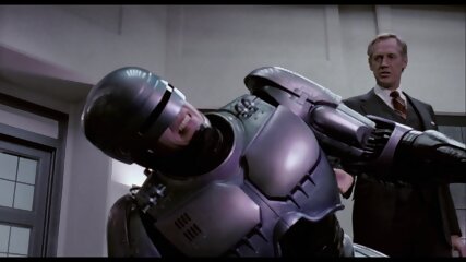 RoboCop 1987