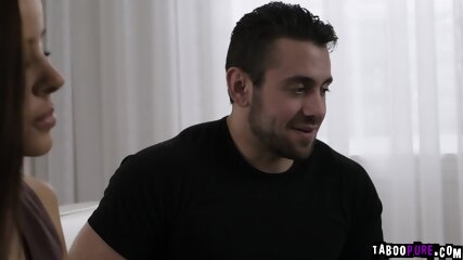 Vanna Bardot Gets Convinced By Dante Colle To Have Sex With Him