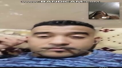 فضيحة Nabil Marok إبن مدينة فاس يمارس العد السري أمام الكاميرا رقم الهاتف 0601257754