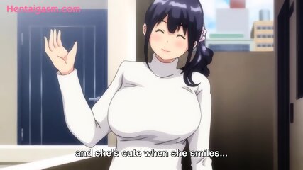 HENTAI - Boku Ni Sexfriend Ga Dekita Riyuu 1 Subbed