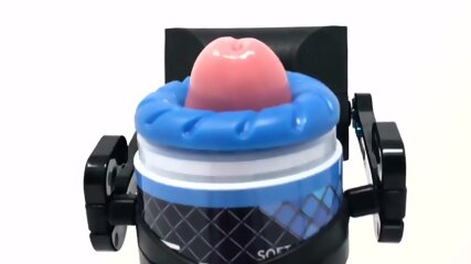 Unmatched Precision Pleasure With Rubjoy - The Ultimate Male Pleasure Robot That Delivers Expertly Crafted Stimulation And Mind-Blowing Sensations