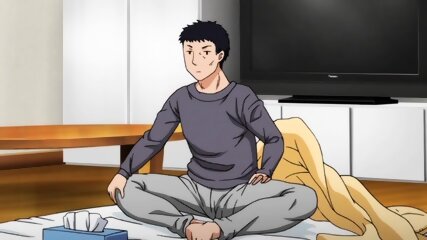 1LDK + JK Ikinari Doukyo- Micchaku!- Hatsu Ecchi!!- - Episode 1 - Watch Hentai, Stream Online English