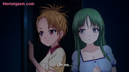 Hentai - Tsugunai 2 Subbed