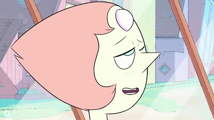 Pearl Takes A Big Dick