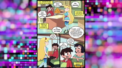 Star Vs Forces Of Sex