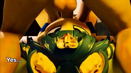 [Hentai JOI] Ankha Dominates You In Her Private Room In Egypt~ [JOI Game] [Edging] [Anal] [Countdown]