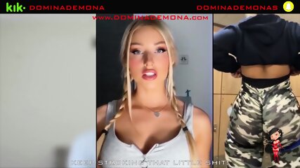 GOON GOONER PMV PORN MUSIC VIDEO BIG ASS BIG TITS BIG COCK HYPNO SISSY