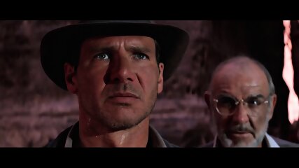 Indiana Jones 2