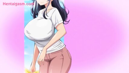 HENTAI - Boku Ni Sexfriend Ga Dekita Riyuu 6 Subbed