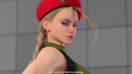 GAMER'S COCK: CAMMY