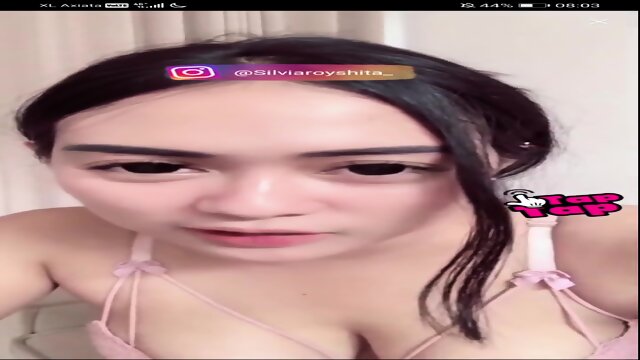 MARLBOROQUEENSEX – SILVIA ROY SHITA BEAUTIFUL