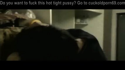 Boyfriend Sends Black Stud To Fuck Her Cute Horny GF