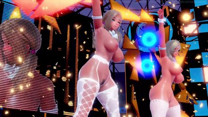 Yulia Bunny Jav MMD Teaser POV KPOP 2024