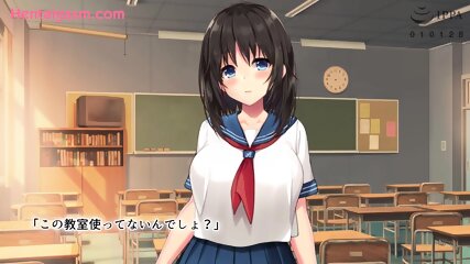 HENTAI - Kyonyuu Inaka Musume To Sugosu Ecchi Na Natsuyasumi The Motion Anime 3 Raw