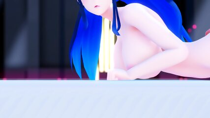 Joumae Saori (Blue Archive) [Naked Variation] [JguRh]