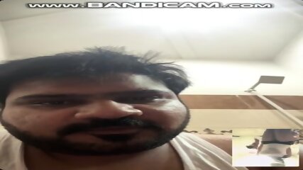 Dr Syed Mubaligh Bukhari From Pakistan Masturbate With A Hot Arabian Gril +18 1min480p