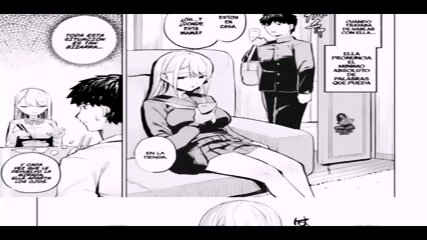 Anime Hentai (manga El Secreto Ayaka)