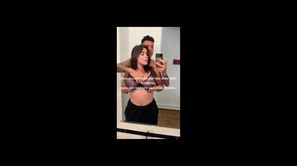 Get Your Ex French Girlfriend Back With A Dick - Homemade Video