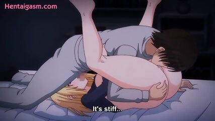 HENTAI - Soshite Watashi Wa Sensei Ni 4 Subbed