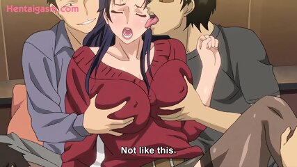 Hentai - Mesu Saga Persona 1 Uncensored Subbed