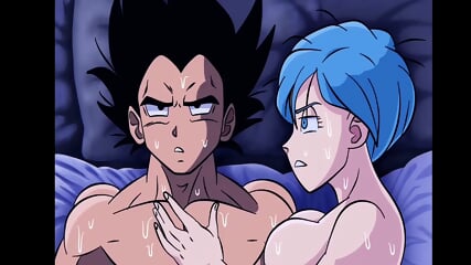 Bulma Breifs Monkey Business Uncensored