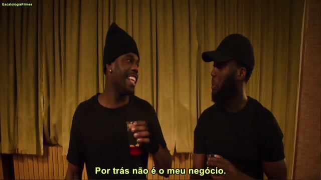 Climax – Legendado PT/BR