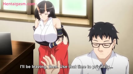 Hentai - Enjo Kouhai 6 Subbed