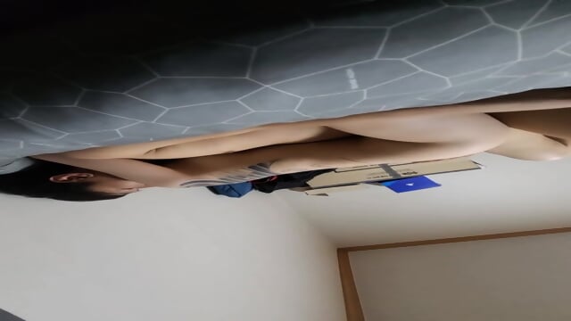 Club Girl Upscaling Porn 438