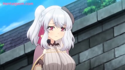 Hentai - Renseijutsushi Colette No H Na Sakusei Monogatari 1 Subbed