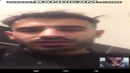 فيديو حصري لفضيحه البيدوفيلي لاعب كرة القدم اللبناني بنادي ISLAH حسن عسكر Hassan Askar يمارس الشدود على المباشر رقمو و حسابو Hssn_askr9 - 0096178982243 من حزب الله