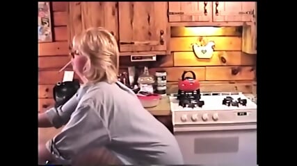 Smoking Fetish - Cheryl - Dangling Around The House