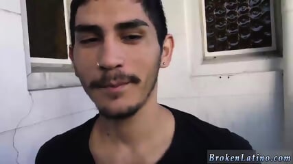Latino Sex Boy Teen And Double Anal Gay The Night Before I Shot My First Video