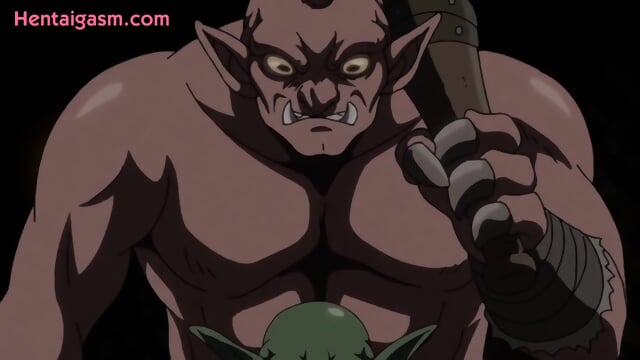 Hentai – Goblin No Suana 3 Subbed