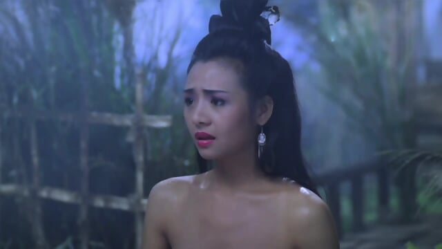 葉子楣-聊齋艷譚