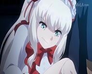 Reikan Shoujo Gaiden Toilet no Hanako-san vs Kukkyou Taimashi Akuochi Manko 02