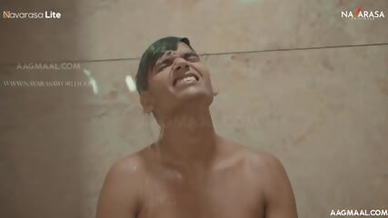 Curvy Indian Shower Softcore