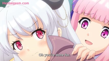 NEW HENTAI - Renseijutsushi Colette No H Na Sakusei Monogatari 4 Subbed