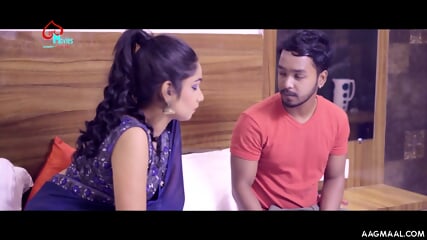 Service Boy – 2023 – Hindi Uncut Short Film – Uncut Adda