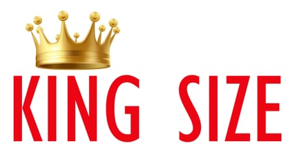 King Size (super Boobs Vs Mega Butt) By Wetiful-PMV (Porn Music Video)