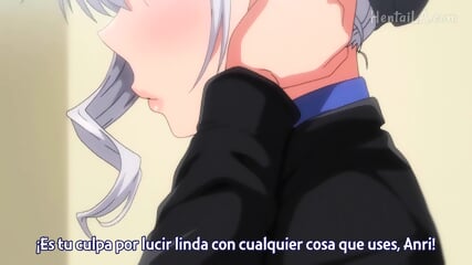 Hatsukoi Time 03 Sub Español